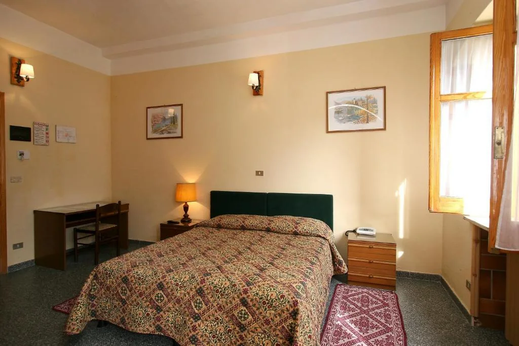 Hotel Europa