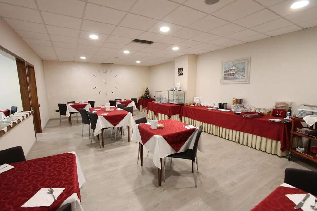 Hotel Europa — foto 3