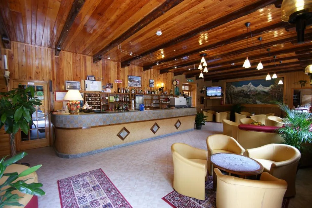 Hotel Europa — foto 4