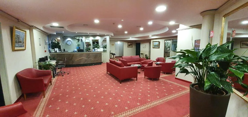 Hotel Europa — foto 5