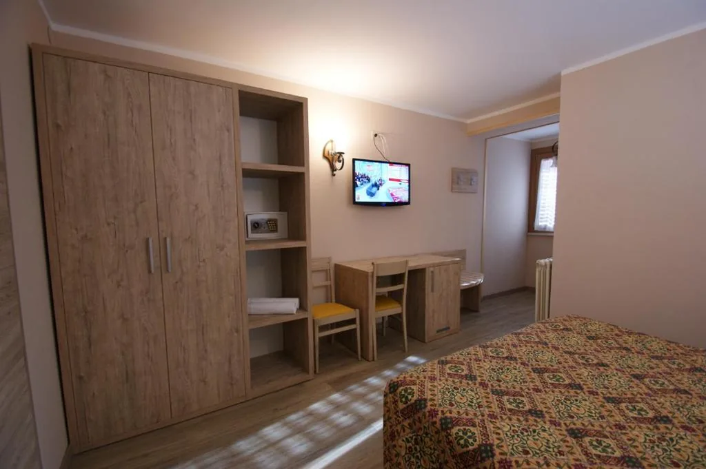 Hotel Europa — foto 5