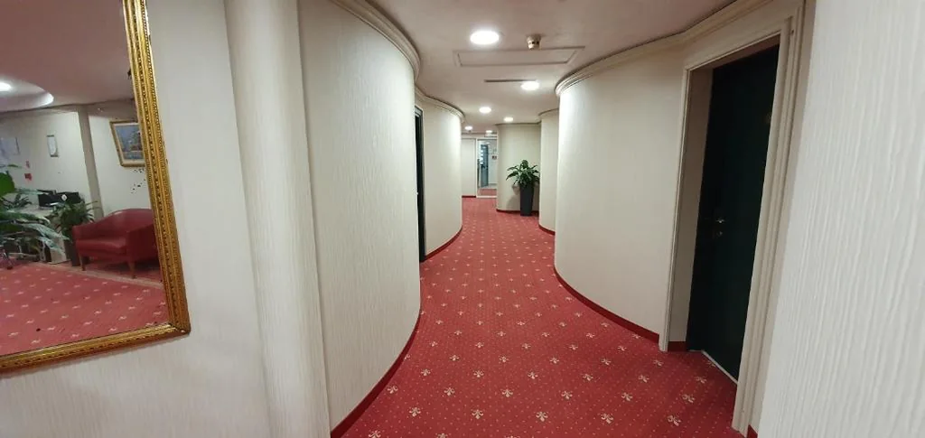 Hotel Europa — foto 6