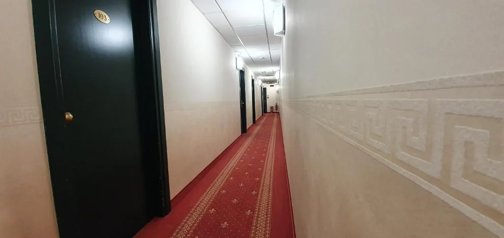 Hotel Europa — foto 7
