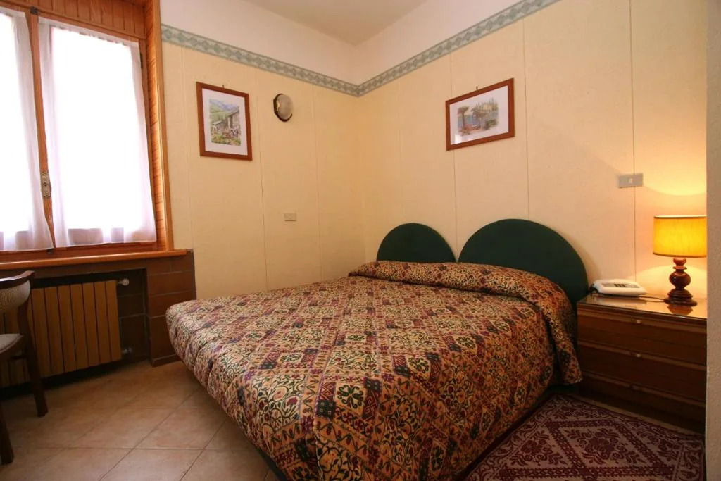 Hotel Europa — foto 7