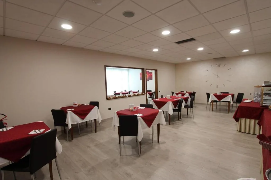 Hotel Europa — foto 8