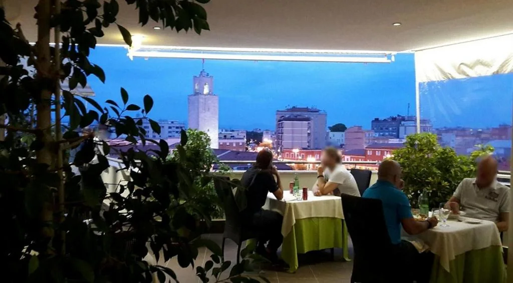 Hotel Europa — foto 5