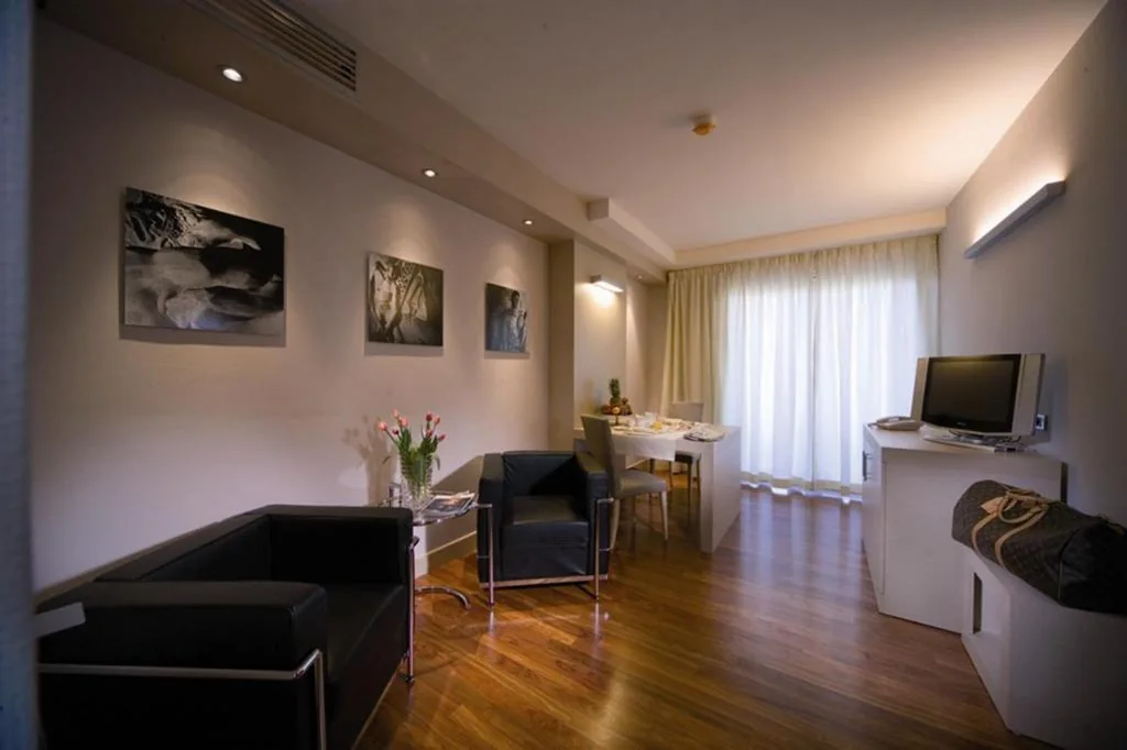 Hotel Europa — foto 6