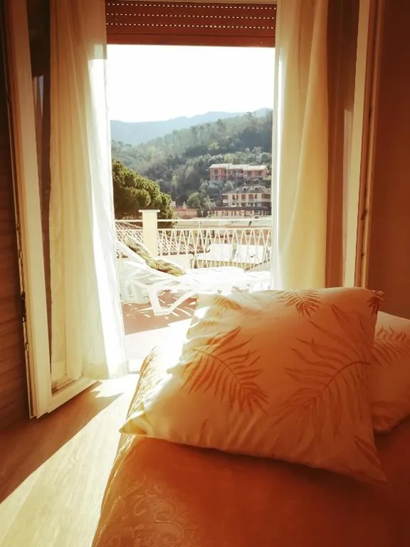Hotel Eva La Romantica