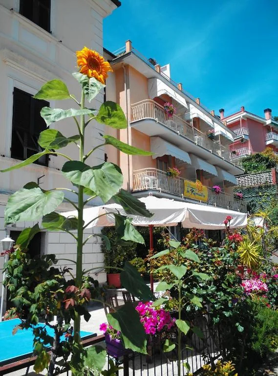 Hotel Eva La Romantica — foto 4