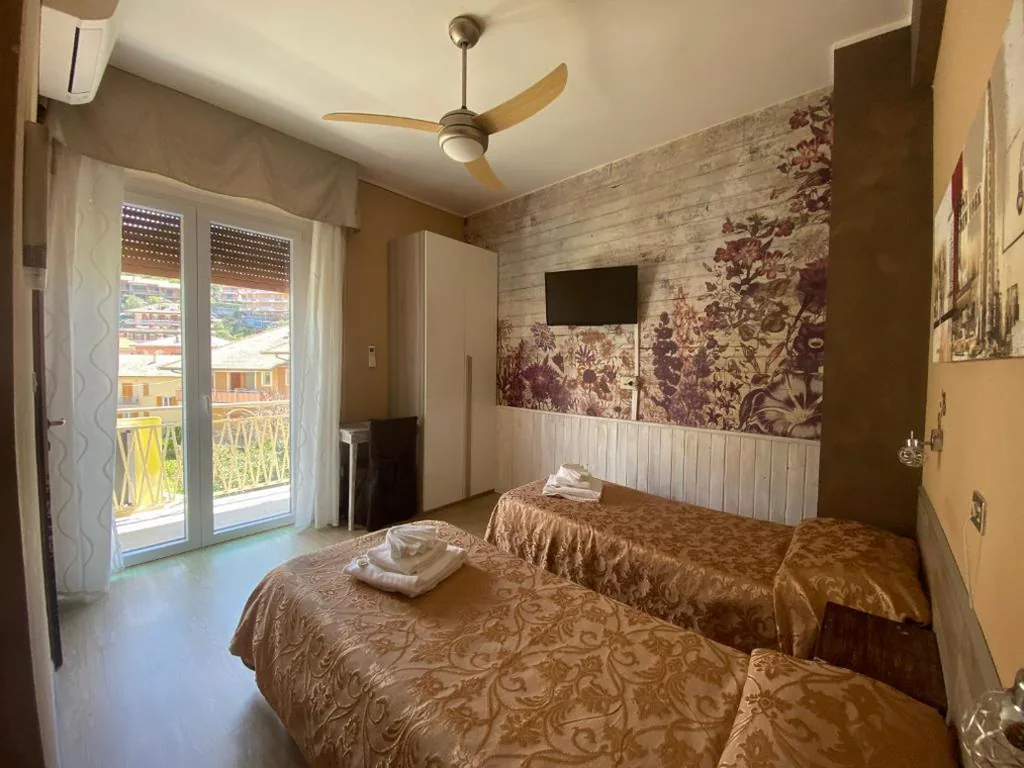 Hotel Eva La Romantica — foto 5