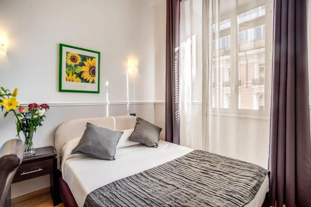 Hotel Everest Inn Rome — foto 6