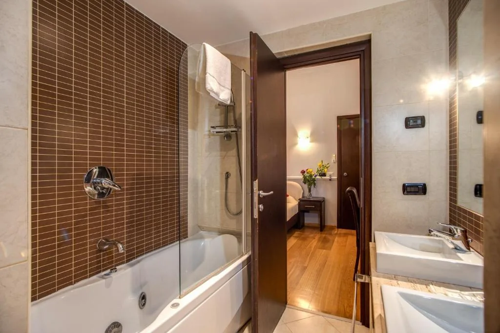 Hotel Everest Inn Rome — foto 7