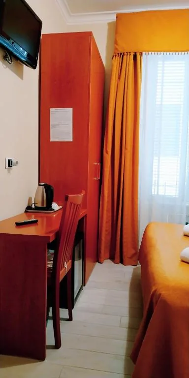 Hotel Everest — foto 4