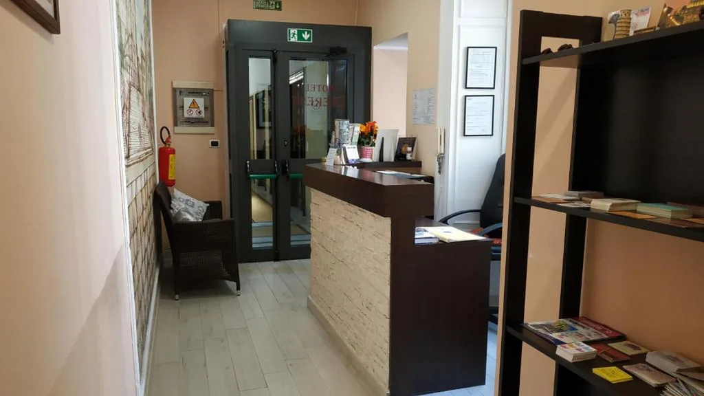 Hotel Everest — foto 6