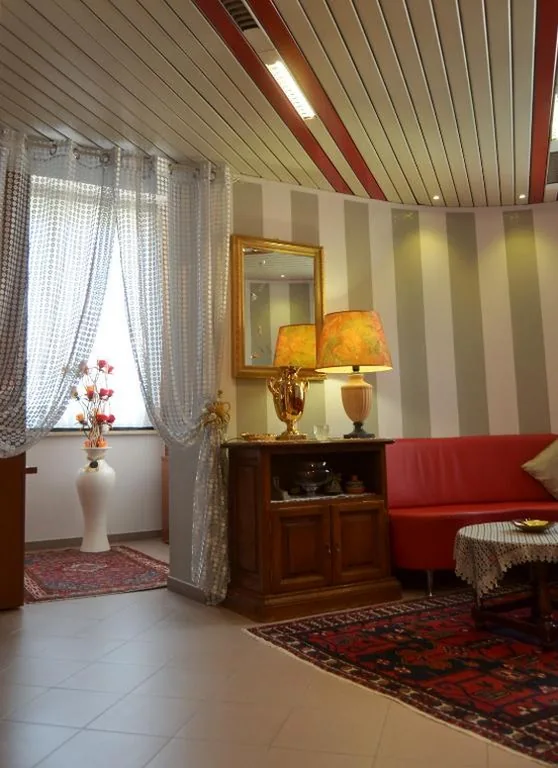 Hotel Facioni