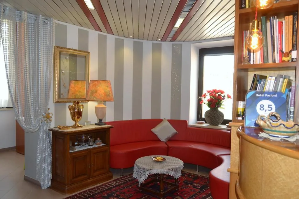 Hotel Facioni — foto 4