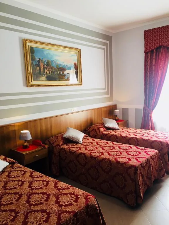 Hotel Facioni — foto 8