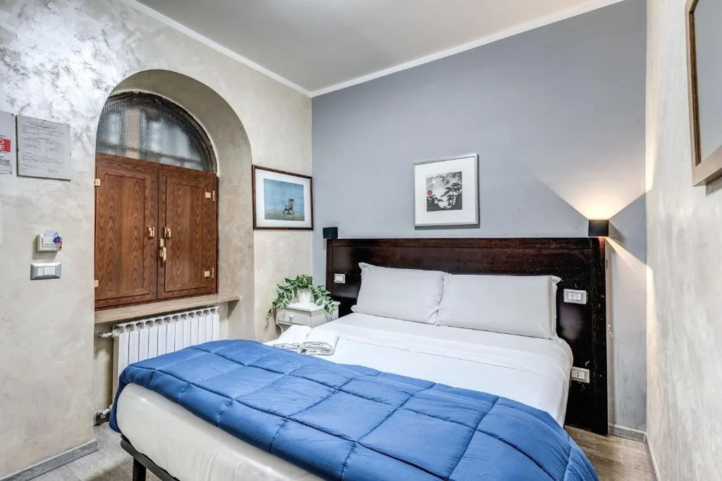 Hotel Family House