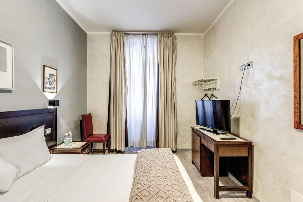 Hotel Family House — foto 4
