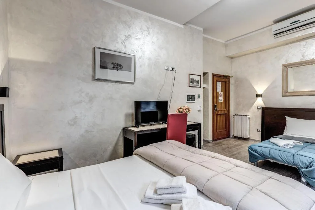 Hotel Family House — foto 6