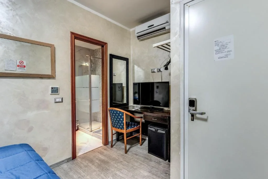 Hotel Family House — foto 8