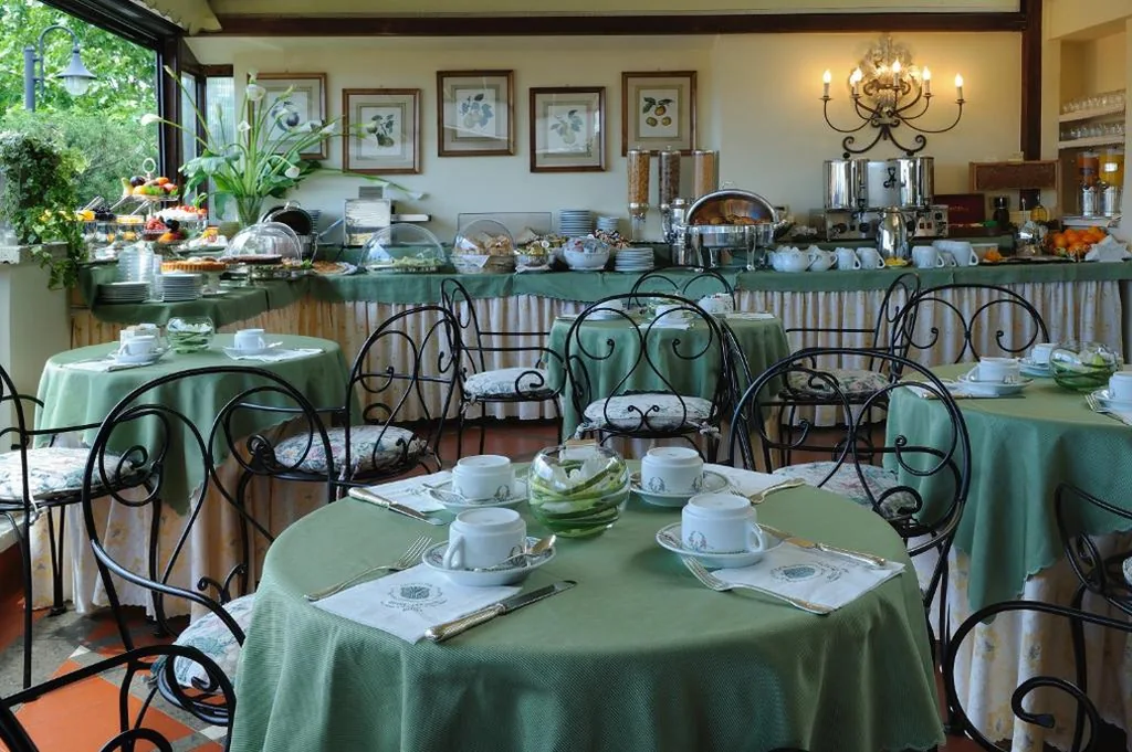 Hotel Farnese — foto 3