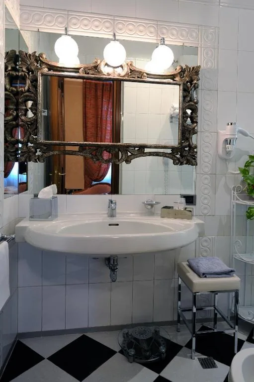 Hotel Farnese — foto 6