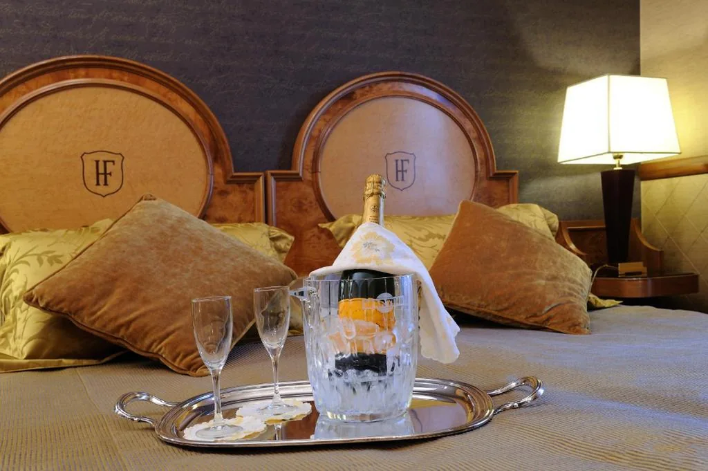 Hotel Farnese — foto 8