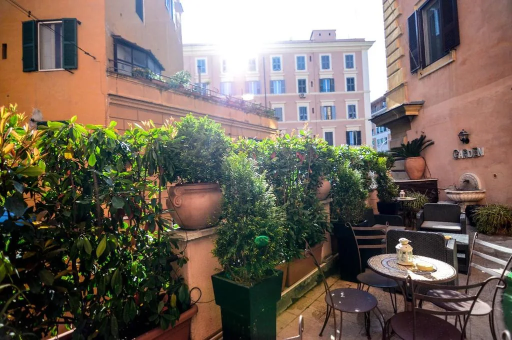 Hotel Felice — foto 3