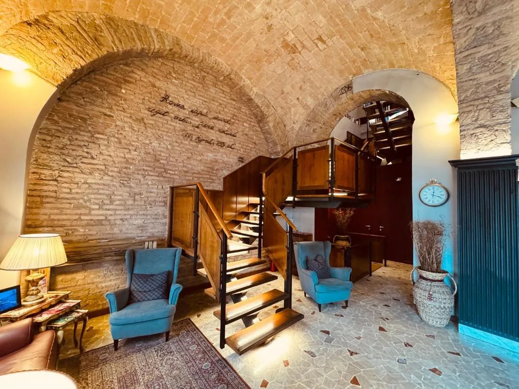 Hotel Felice — foto 5