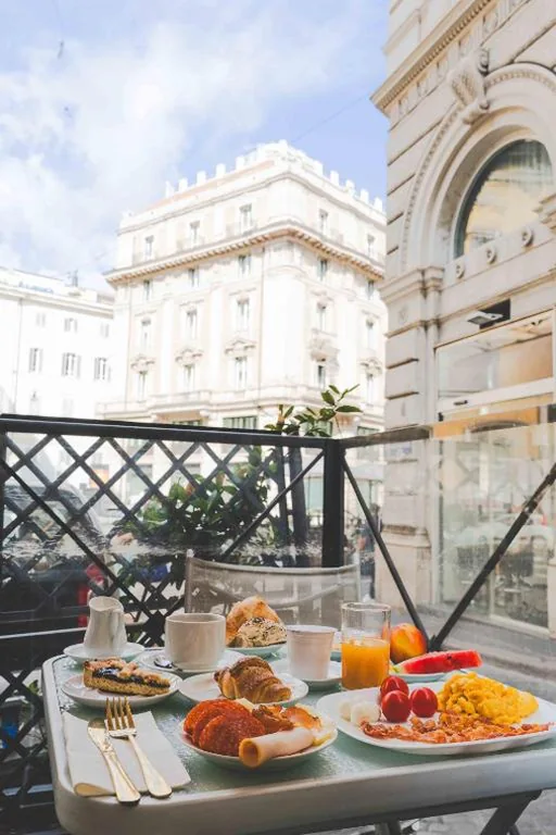 Hotel Fellini a Fontana di Trevi — foto 3