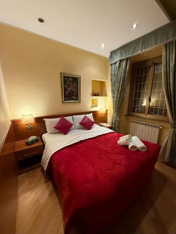 Hotel Fenicia