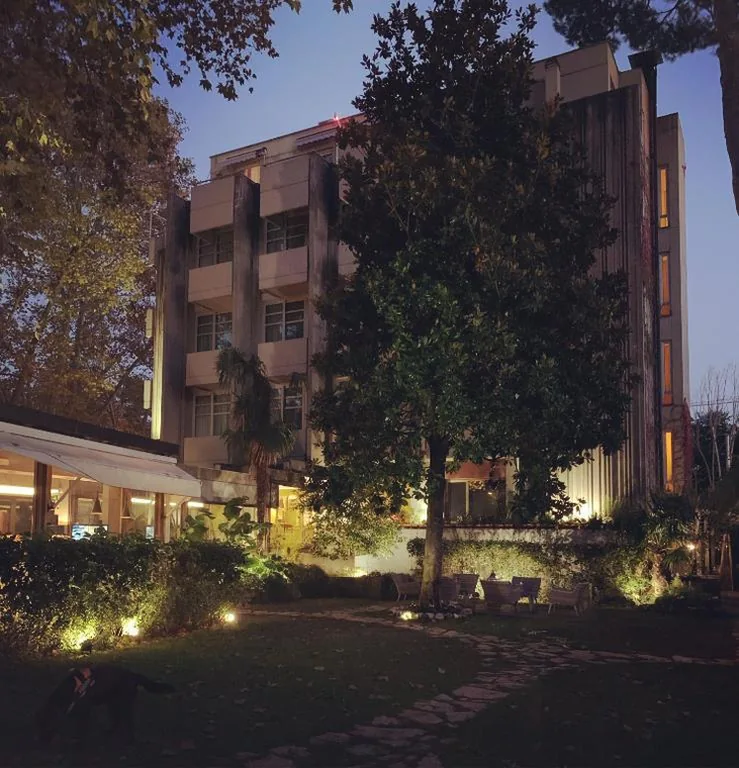 Hotel Fenix