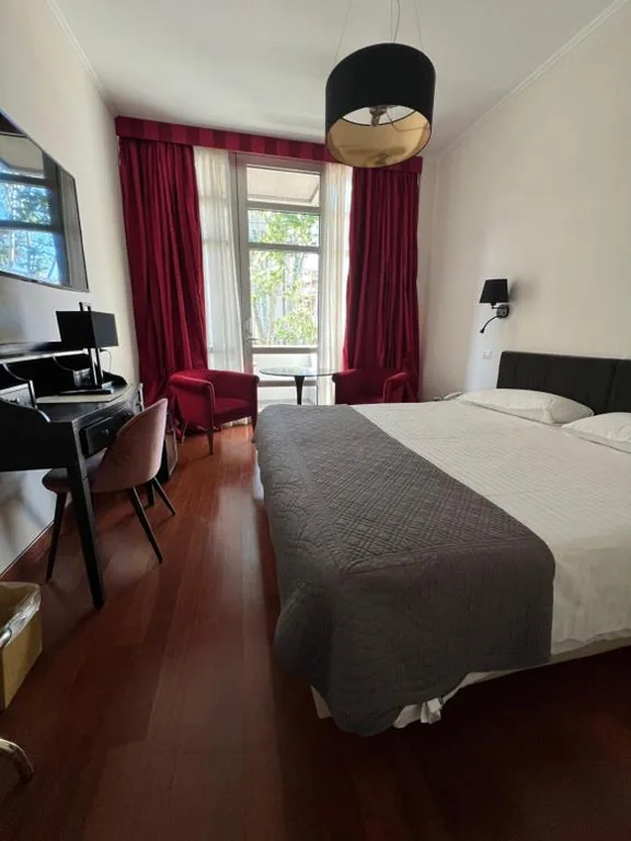 Hotel Fenix — foto 6