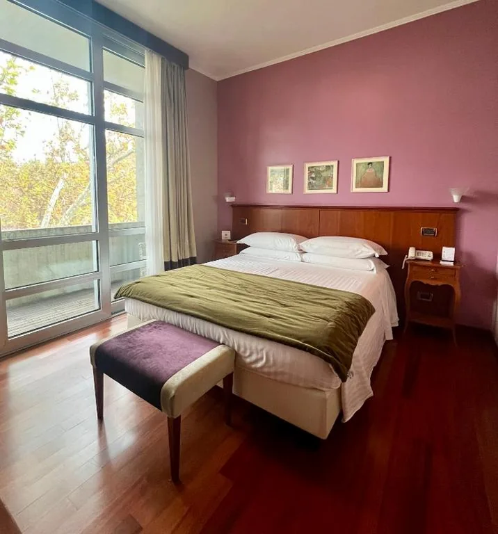 Hotel Fenix — foto 8