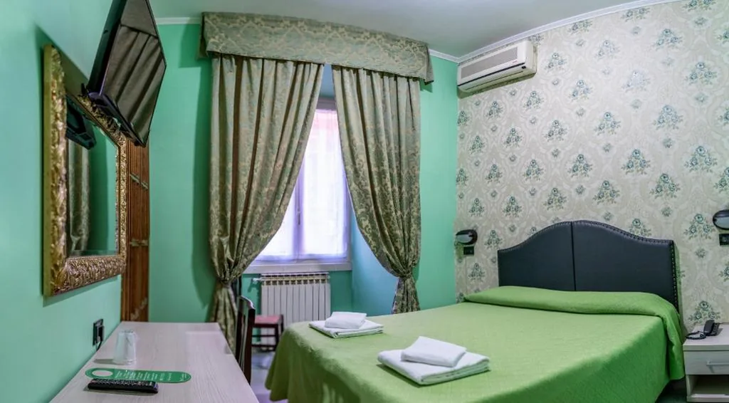 Hotel Ferrarese