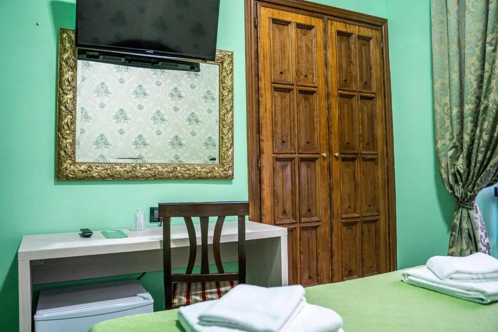 Hotel Ferrarese — foto 3
