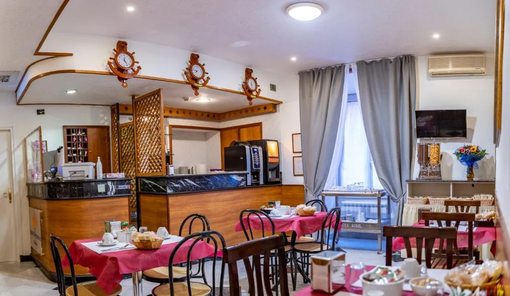 Hotel Ferrarese — foto 4