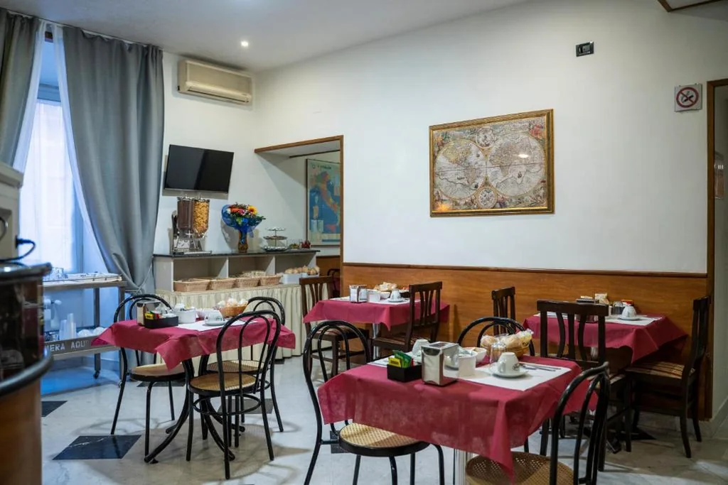 Hotel Ferrarese — foto 5