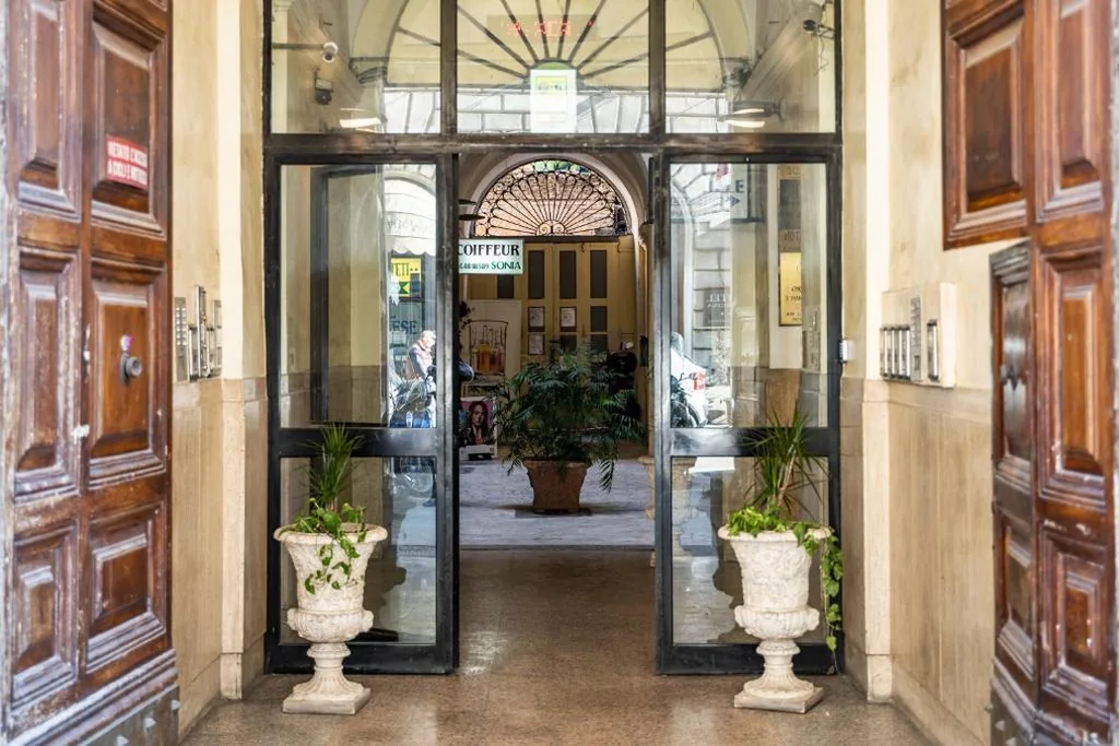 Hotel Ferrarese — foto 6