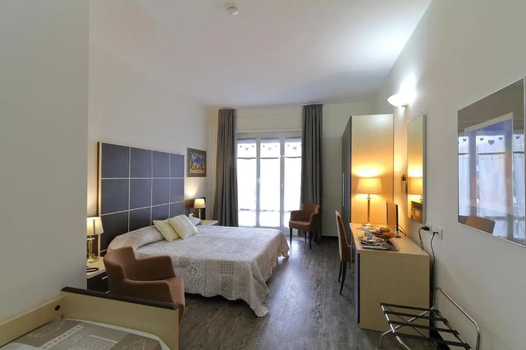 Hotel Ferrari