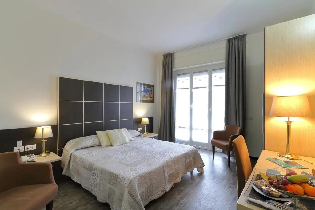 Hotel Ferrari — foto 5
