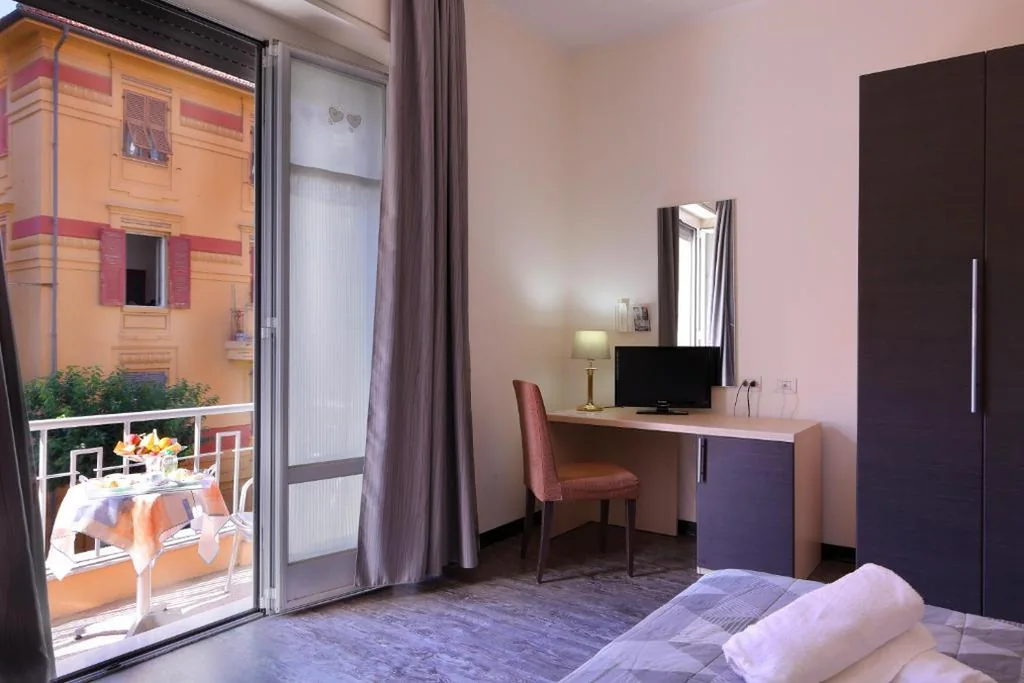 Hotel Ferrari — foto 6