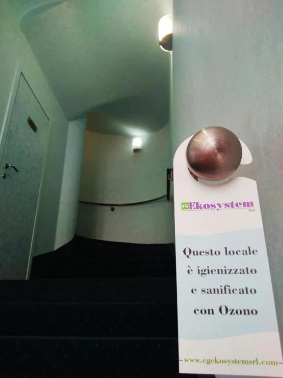Hotel Ferrari — foto 8