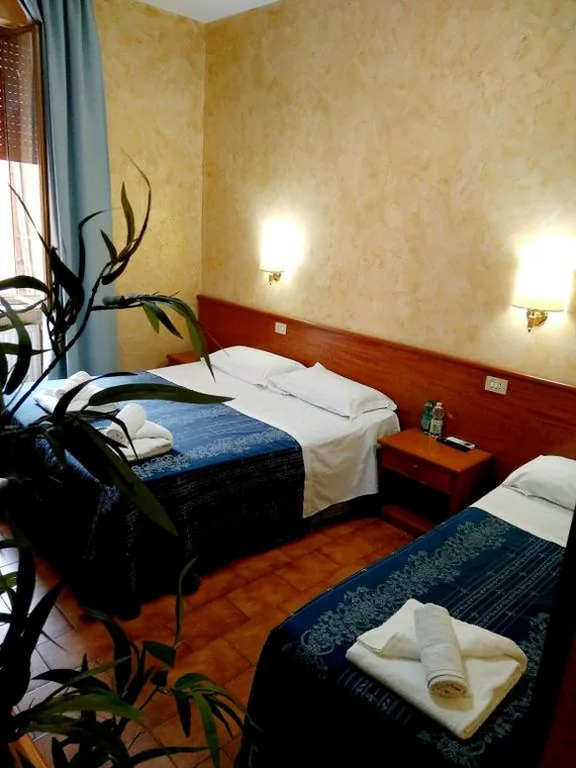 Hotel Ferrari