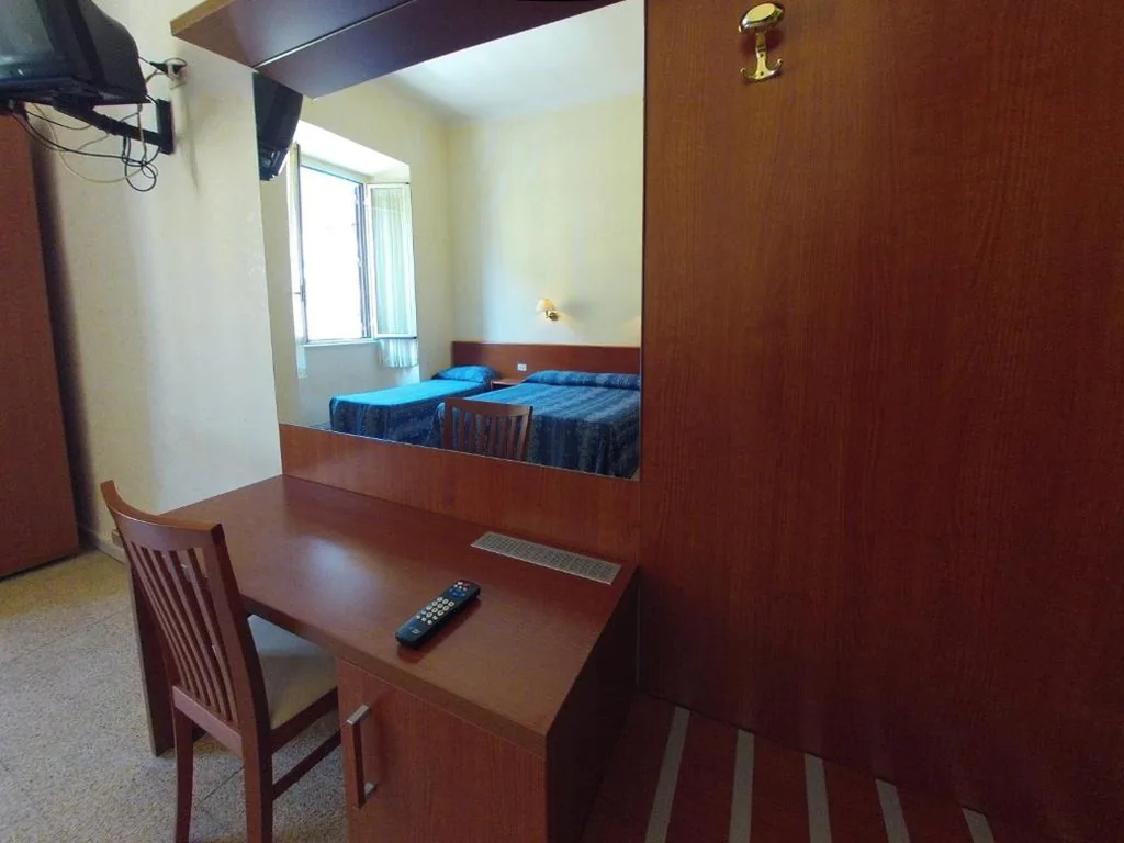 Hotel Ferrari — foto 4