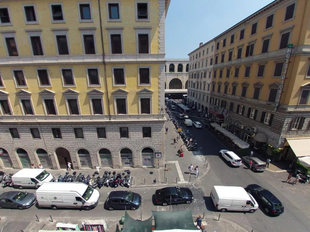 Hotel Ferrari — foto 6