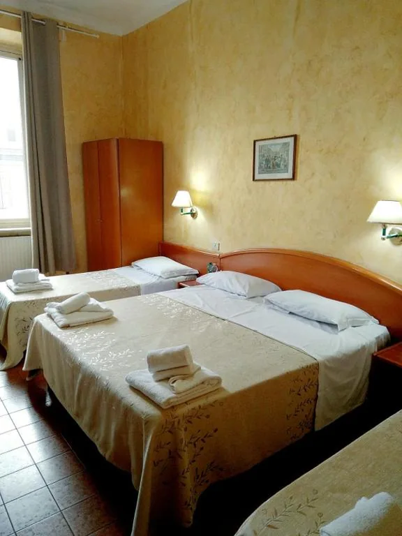 Hotel Ferrari — foto 7