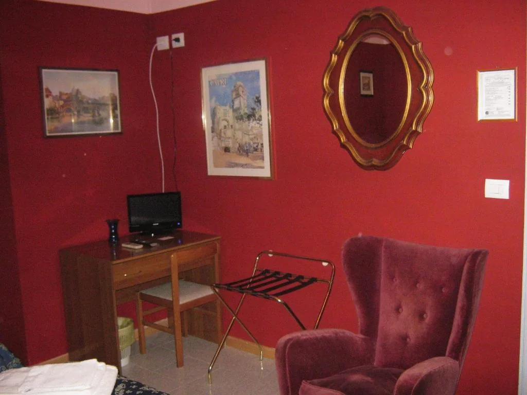 Hotel Ferraro — foto 4