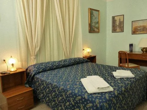 Hotel Ferraro — foto 5